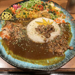 BOTANI:CURRY - 