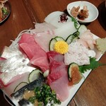 魚屋みらく劇場 - 