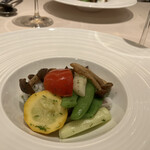 みこころ 無添加チャイナ935 - 