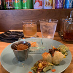 Khao×Khao Thai Kitchen - 