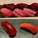 Sushi Imamura - 