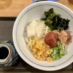 ウエストうどん  - 