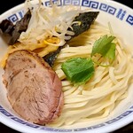 Ramen Hinoki - 