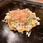 Okonomi Monja - 