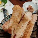 魚屋みらく劇場 - 