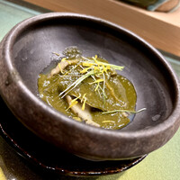 鮨楽座 八の樹 - 