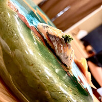 鮨楽座 八の樹 - 