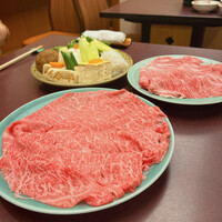 人形町今半 新宿第一生命ビル店 - 