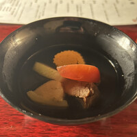 祇園肉亭 新 - 