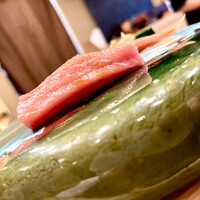 鮨楽座 八の樹 - 