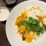 ビリヤニ大澤 - 