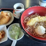 Shukuba Soba - 