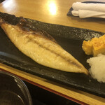 Daimiu zushi - 鯖