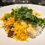 ビリヤニ大澤 - 