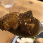 もうやんカレー - 