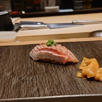 神田 鮨 近松 - 