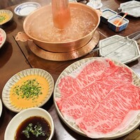 ざくろ TBS店 - 