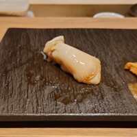 神田 鮨 近松 - 