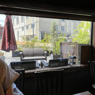 赤穂野菜と地魚の店 五月_2