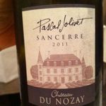 OGINO organic Restaurant - サンセール　パスカル　ジョリヴェ