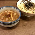 拉麺shin. エスタ店 - つけめん