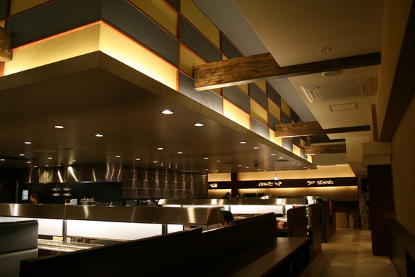 Kaiten Sushi Hokkai Sozai Yao Ten photo 5