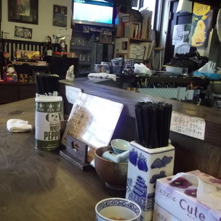 室蘭ラーメン 雷文_2