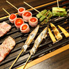 囲炉裏BAR.M