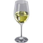 Glass of wine (white)