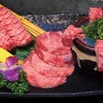 Kanzen Koshitsu Yakiniku Ikebukuro Kura - 