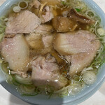 Chiechan Ramen - 