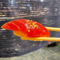 SUSHI TOKYO TEN、 新宿ニュウマン店 - 