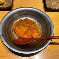 SUSHI TOKYO TEN、 新宿ニュウマン店 - 