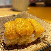 SUSHI TOKYO TEN、 新宿ニュウマン店 - 