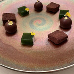 エノテーカ ピンキオーリ - 