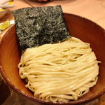 ホロホロ南蛮つけ蕎麦