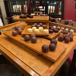 エノテーカ ピンキオーリ - 