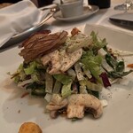 ルース クリス ステーキハウス - 