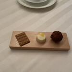 エノテーカ ピンキオーリ - 