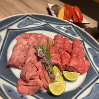 焼肉㐂舌 南船場 - 