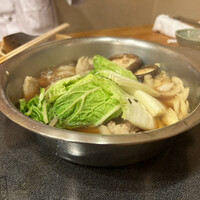 北新地 隼人 - 