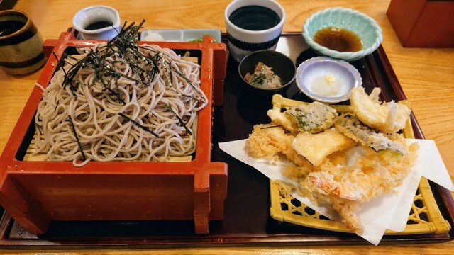 Soba Dokoro Juan photo 4