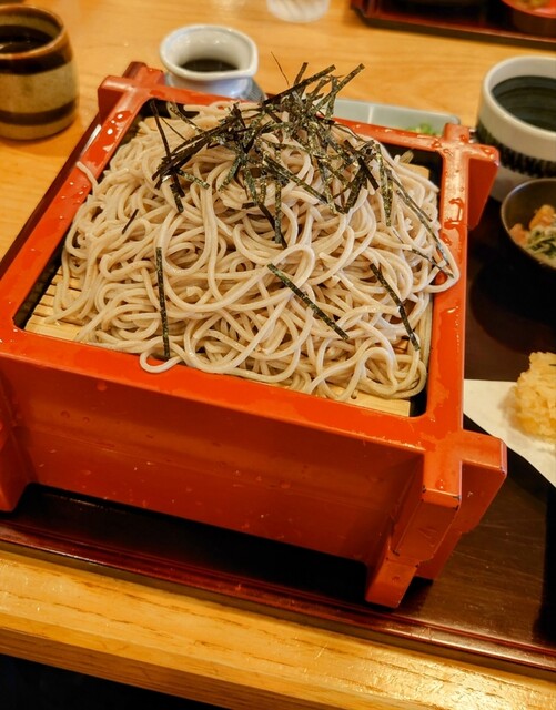 Soba Dokoro Juan photo 3