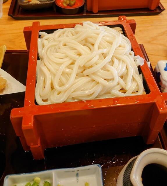 Soba Dokoro Juan photo 5