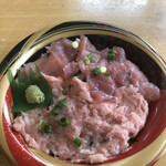 ジェイ・マルエー - 料理写真: