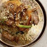 韓国創作料理 Hyeongyeon - 