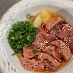 韓国創作料理 Hyeongyeon - 