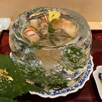 銀座 しのはら - 