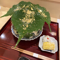 銀座 しのはら - 