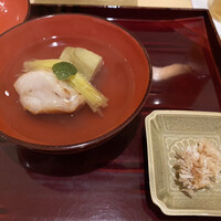 銀座 しのはら - 